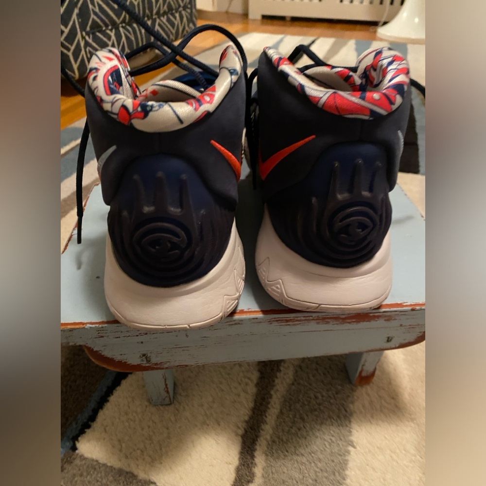 NIKE KYRIE 6 USA - Picture 3 of 10